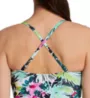 Profile by Gottex Beautiful Day Bandeau One Piece Swim Dress BD2034 - Image 3