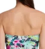 Profile by Gottex Beautiful Day Bandeau One Piece Swim Dress BD2034 - Image 4