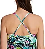 Profile by Gottex Beautiful Day Bandeau Flyaway One Piece Swimsuit BD2157 - Image 3