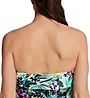 Profile by Gottex Beautiful Day Bandeau Flyaway One Piece Swimsuit BD2157 - Image 4