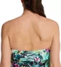 Profile by Gottex Beautiful Day Bandeau Flyaway One Piece Swimsuit BD2157 - Image 4