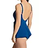 Profile by Gottex Tutti Frutti Skirted Tie Front One Piece Swimsuit ET2134 - Image 2