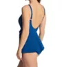 Profile by Gottex Tutti Frutti Skirted Tie Front One Piece Swimsuit ET2134 - Image 2