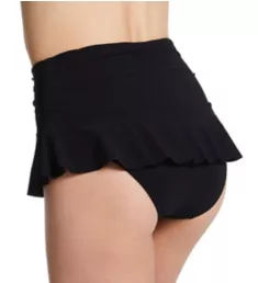 Tutti Frutti High Waisted Skirted Swim Bottom