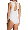 Profile by Gottex Late Bloomer High Neck One Piece Swimsuit LB2049 - Image 2