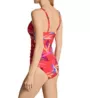 Profile by Gottex Paradise Underwire D Cup One Piece Swimsuit P2D03 - Image 2