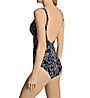 Profile by Gottex Peruvian Nights V-Neck One Piece Swimsuit PN2081 - Image 2