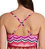 Profile by Gottex Palm Springs Bandeau One Piece Swimsuit PS2045 - Image 3