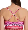 Profile by Gottex Palm Springs Bandeau One Piece Swimsuit PS2045 - Image 3