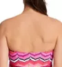 Profile by Gottex Palm Springs Bandeau One Piece Swimsuit PS2045 - Image 4