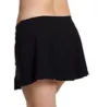 Profile by Gottex Plus Size Rising Sun Side Slit Skirted Swim Bottom RS1W92 - Image 2