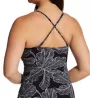 Profile by Gottex Soiree Bandeau One Piece Swim Dress S2047 - Image 3