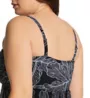 Profile by Gottex Plus Size Soiree Bandeau Swim Dress S2W45 - Image 4