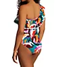 Profile by Gottex Sugar And Spice One Shoulder One Piece Swimsuit SS2061 - Image 2