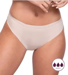 Heavy Absorbency Bikini Panty