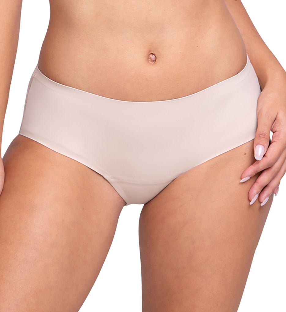 Moderate Absorbency Brief Panty-fs