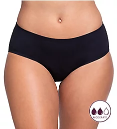 Moderate Absorbency Brief Panty