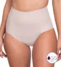 Proof Super Light Absorbency Hi Waist Smooth Brief Panty PFSB003