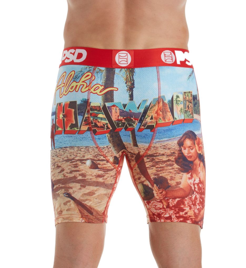 Aloha Boxer Brief