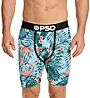 PSD Underwear Tropical Hawaii Boxer Brief 21180024 - Image 1