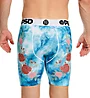 PSD Underwear Washed Out Roses Boxer Brief 21180026 - Image 2
