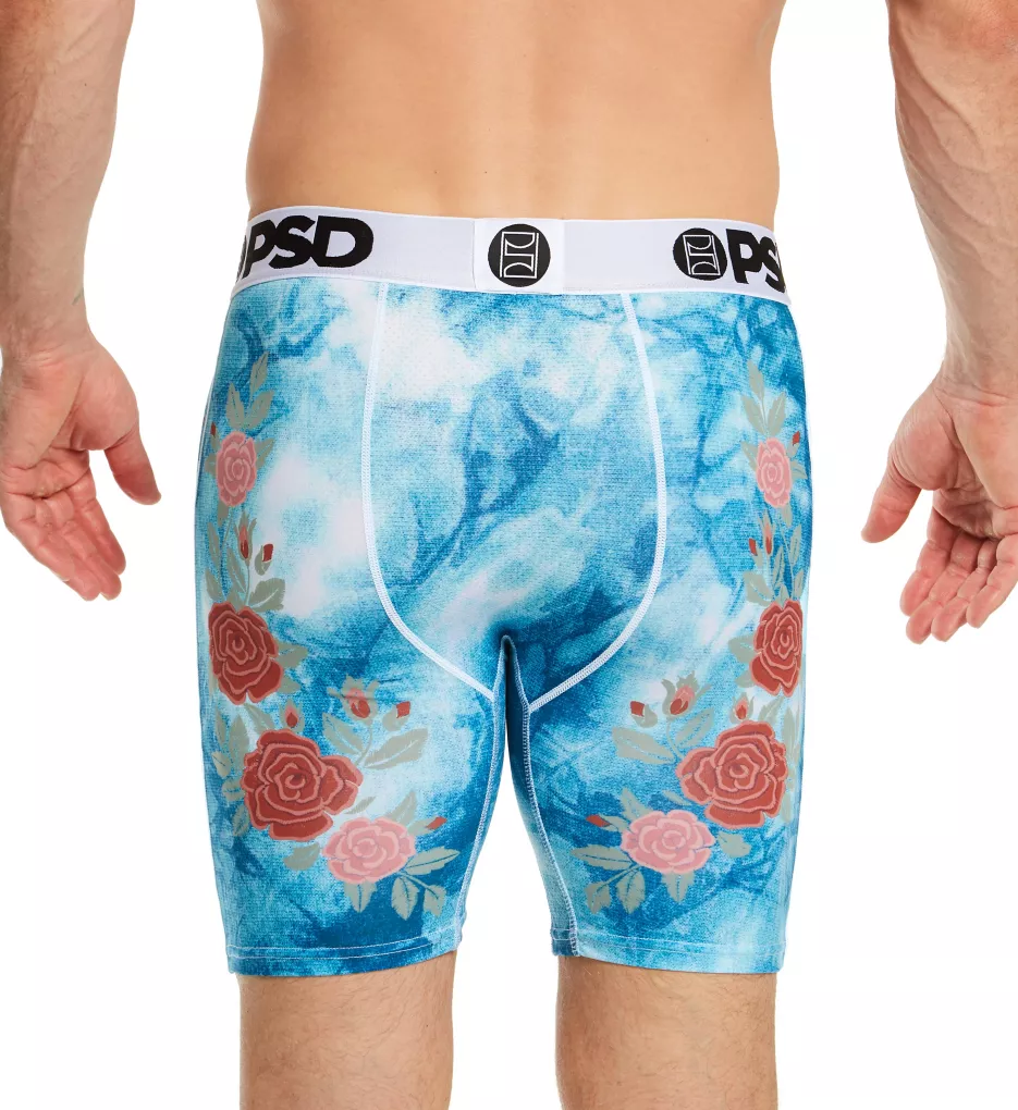 Washed Out Roses Boxer Brief