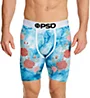 PSD Underwear Washed Out Roses Boxer Brief 21180026 - Image 1