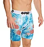 PSD Underwear Washed Out Roses Boxer Brief 21180026