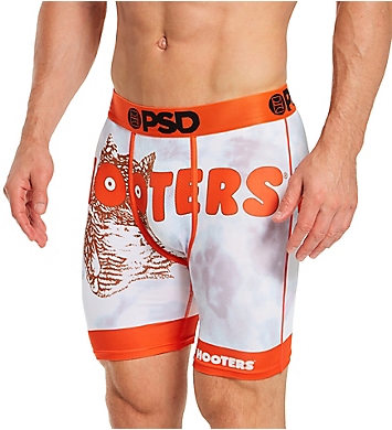 PSD Underwear Hooters TD Uniform Boxer Brief