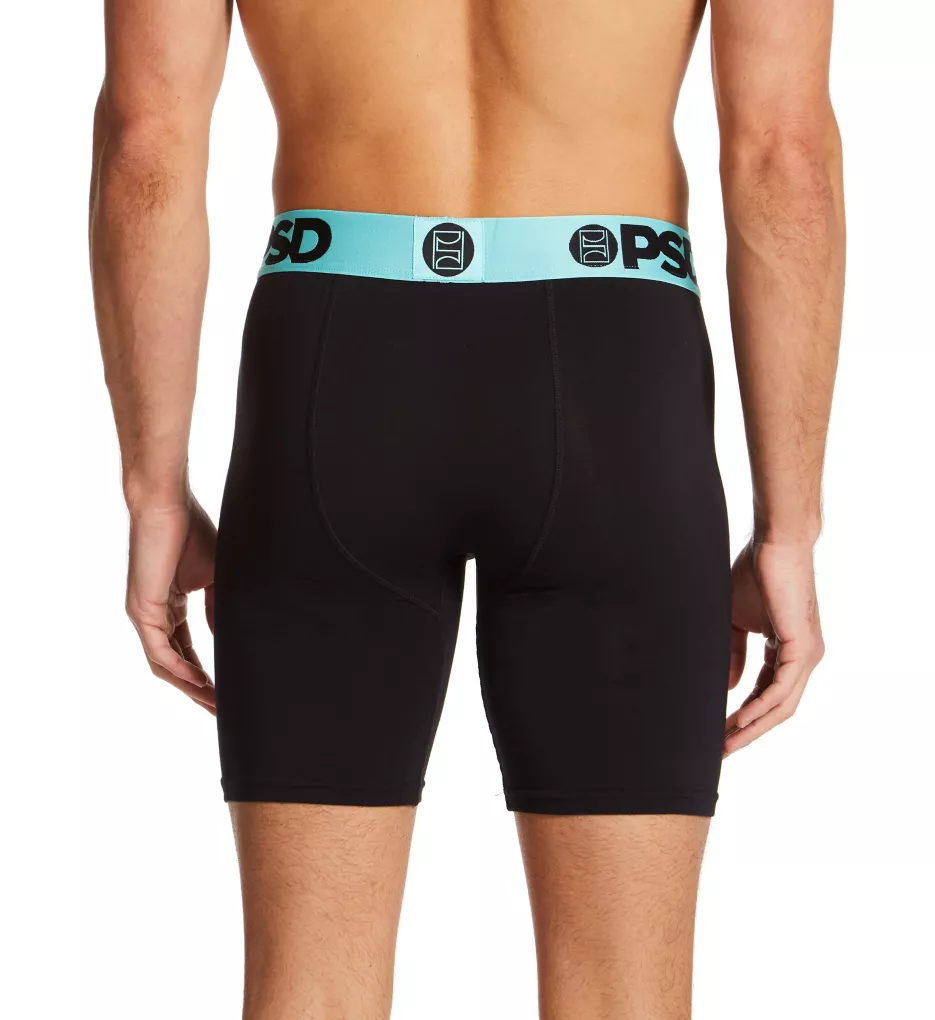 PSD Underwear Assorted Flamingo Boxer Briefs - 3 Pack 21180108 - Image 2