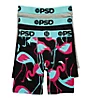 PSD Underwear Assorted Flamingo Boxer Briefs - 3 Pack 21180108 - Image 3