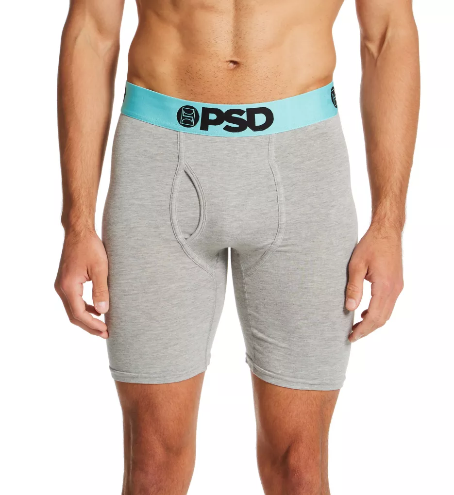 PSD Underwear Assorted Flamingo Boxer Briefs - 3 Pack 21180108 - Image 1