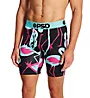 PSD Underwear Assorted Flamingo Boxer Briefs - 3 Pack 21180108