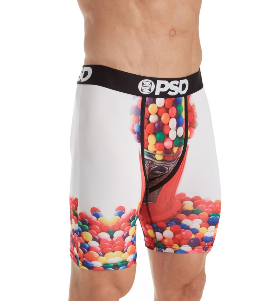 Download PSD Underwear 21710001 Gumball Machine Boxer Brief | eBay