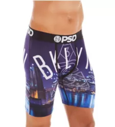 Kyrie Brooklyn Boxer Brief BlkP26 2XL