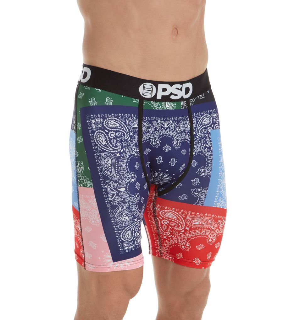 Download Psd Underwear Bandanas Boxer Brief 22011014 Psd Underwear Boxer Briefs