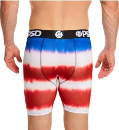 American Tie Dye Boxer Brief