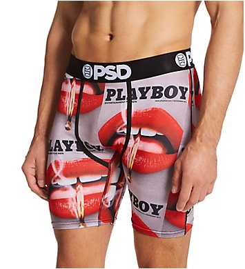 PSD Underwear Bunny Mouth Boxer Brief