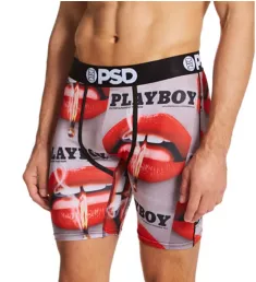 Bunny Mouth Boxer Brief