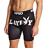 PSD Underwear Playboy Logo Boxer Brief 22180046