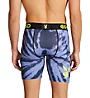 PSD Underwear Playboy Tie Dye Logo Boxer Brief 22180047 - Image 2