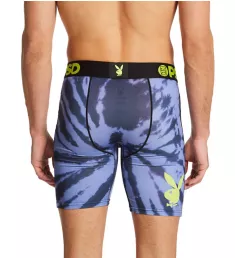 Playboy Tie Dye Logo Boxer Brief