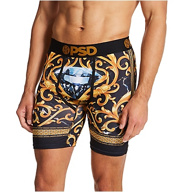PSD Underwear Baroque Sport Boxer Brief