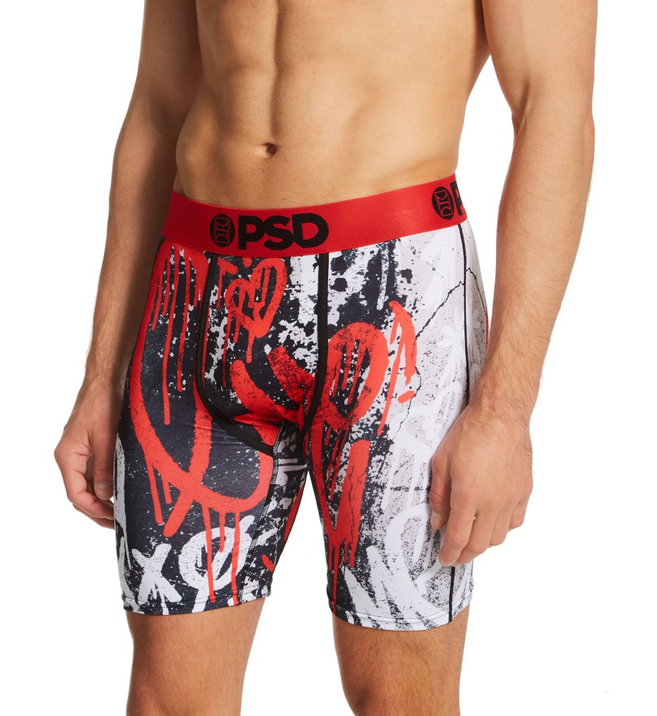 Psd Underwear Luxe Drip – DTLR