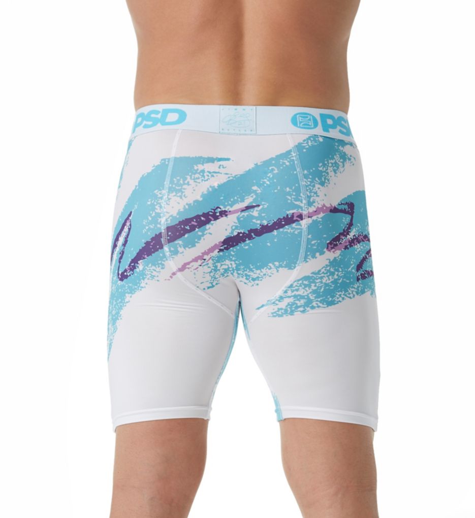 Jimmy Butler 90's Cup Boxer Brief cupwt 2XL by PSD Underwear