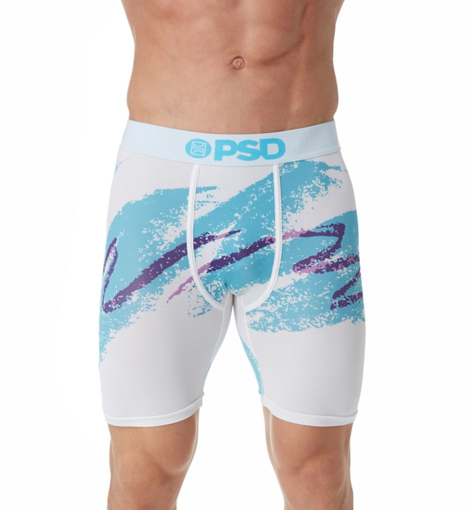 PSD Underwear on X: 🚨New Drop🚨 We've partnered with The Cavinder Twins  to bring you their signature collection! Get Pop Bolts + Smiles in both  Men's and Women's on the site now!