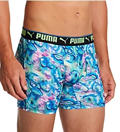Sportstyle Multi Print Boxer Brief - 3 Pack