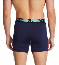 Athletic Fit Boxer Brief - 3 Pack