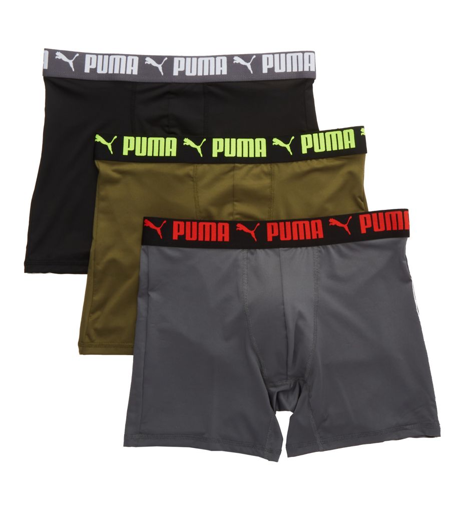 Puma athletic underwear online