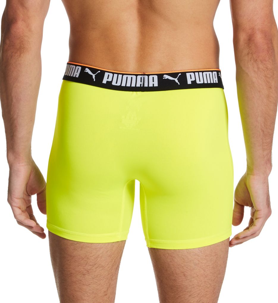 Puma Sportstyle Boxer Brief - 2 Pack 151153 - Image 2